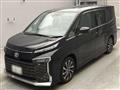 2024 Toyota Voxy