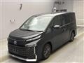 2022 Toyota Voxy