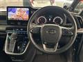2022 Toyota Voxy
