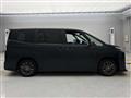 2022 Toyota Voxy