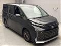 2022 Toyota Voxy