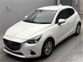 2019 Mazda Demio
