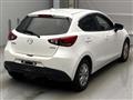 2019 Mazda Demio