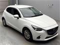 2019 Mazda Demio