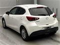 2019 Mazda Demio