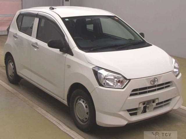 2021 Toyota PIXIS EPOCH