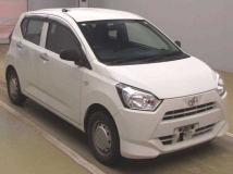 2021 Toyota PIXIS EPOCH