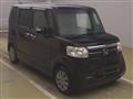 2016 Honda N BOX
