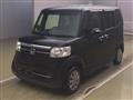 2016 Honda N BOX