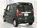 2019 Honda N BOX