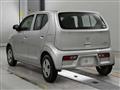 2020 Suzuki Alto