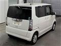 2017 Honda N BOX