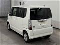 2017 Honda N BOX