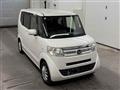 2017 Honda N BOX