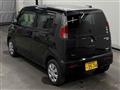2013 Suzuki MR Wagon