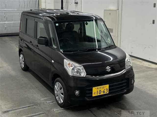 2017 Suzuki Suzuki Others