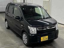 2021 Suzuki Wagon R