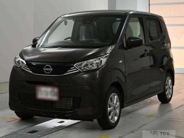 2026 Nissan Nissan Others