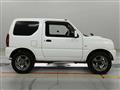 2015 Suzuki Jimny
