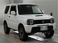 2015 Suzuki Jimny