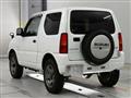 2015 Suzuki Jimny