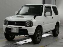2015 Suzuki Jimny