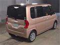 2017 Daihatsu Tanto
