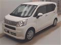 2021 Daihatsu Move