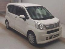 2021 Daihatsu Move