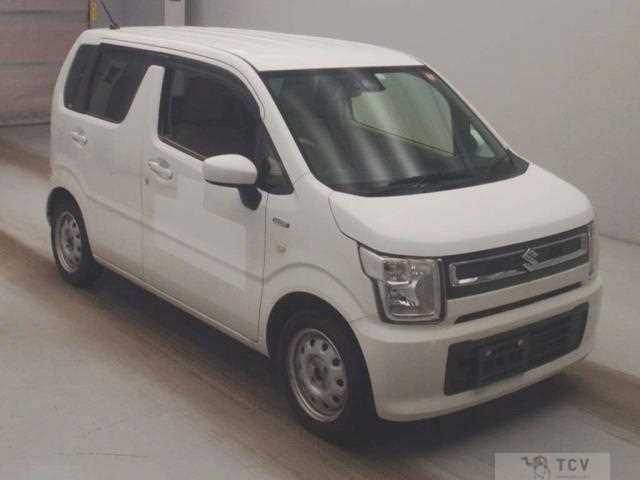 2021 Suzuki Wagon R