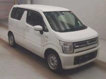 2021 Suzuki Wagon R