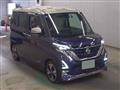 2022 Nissan ROOX
