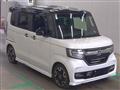 2019 Honda N BOX