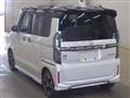 2019 Honda N BOX