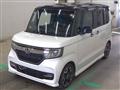 2019 Honda N BOX