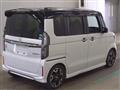 2019 Honda N BOX