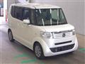 2015 Honda N BOX