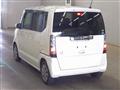 2015 Honda N BOX