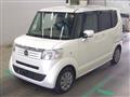 2015 Honda N BOX