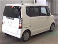 2015 Honda N BOX