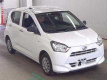 2019 Daihatsu Mira