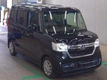 2022 Honda N BOX