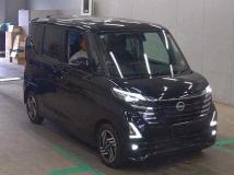 2023 Nissan ROOX