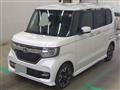 2019 Honda N BOX