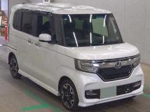 2019 Honda N BOX