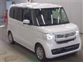 2021 Honda N BOX