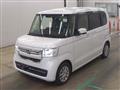 2021 Honda N BOX