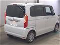 2021 Honda N BOX