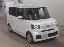 2025 Honda N BOX