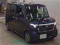 2025 Honda N BOX